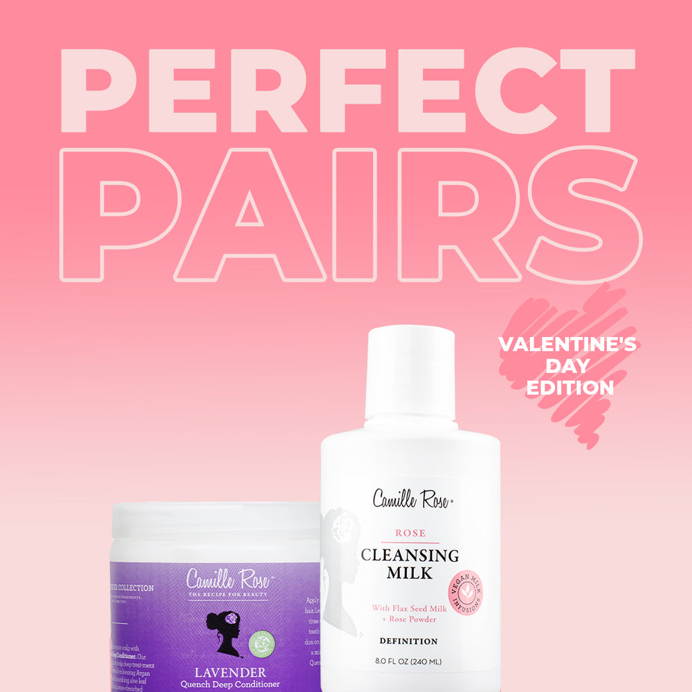 The Valentine's Perfect Pair Camille Rose Duos You'll Love