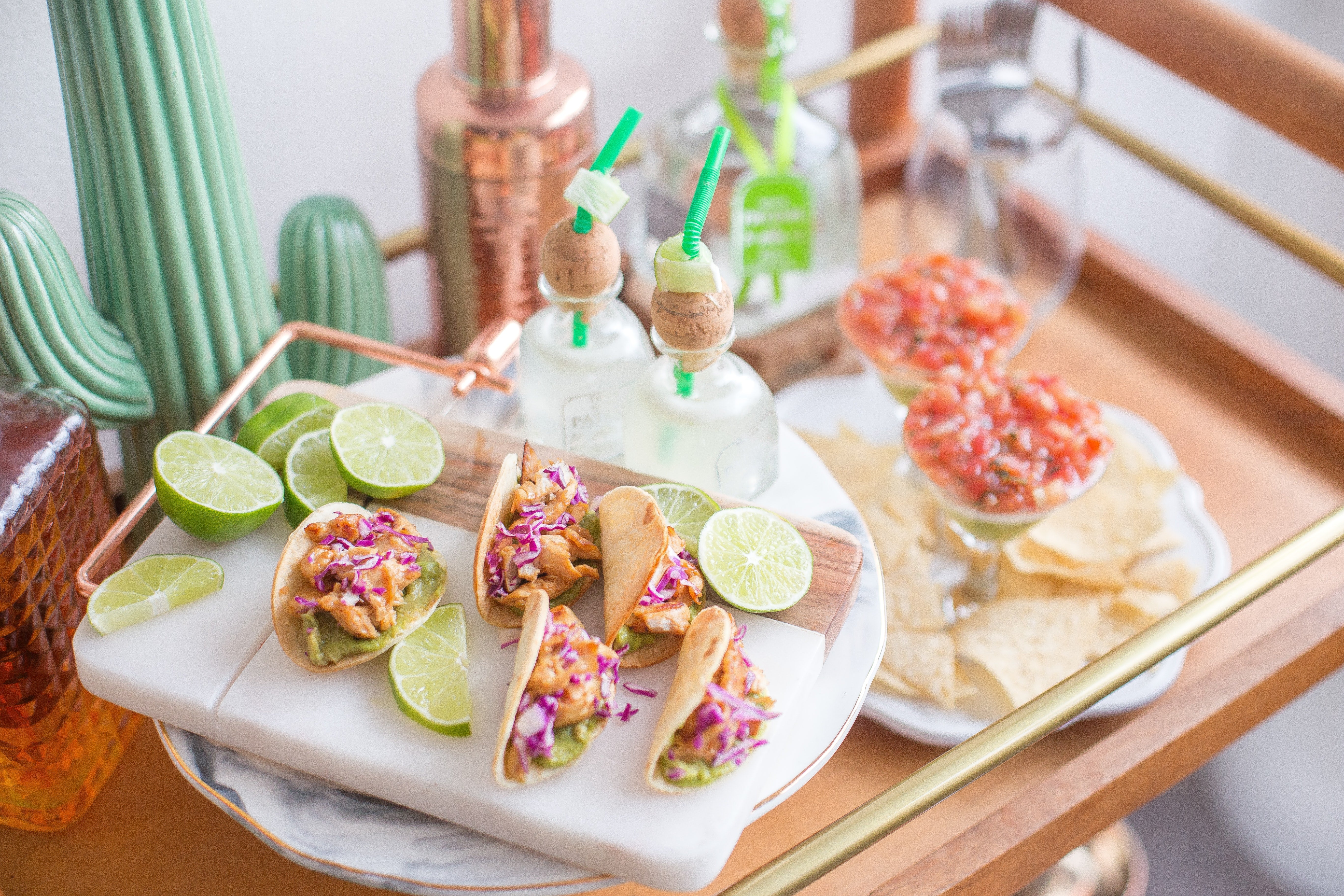 The Celebration Won’t Stop: 7 Ways to Enjoy Cinco de Mayo at Home