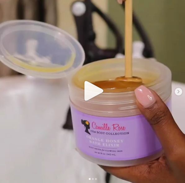 5 Reasons Honey Might Be the Best Mother's Day Gift Ever