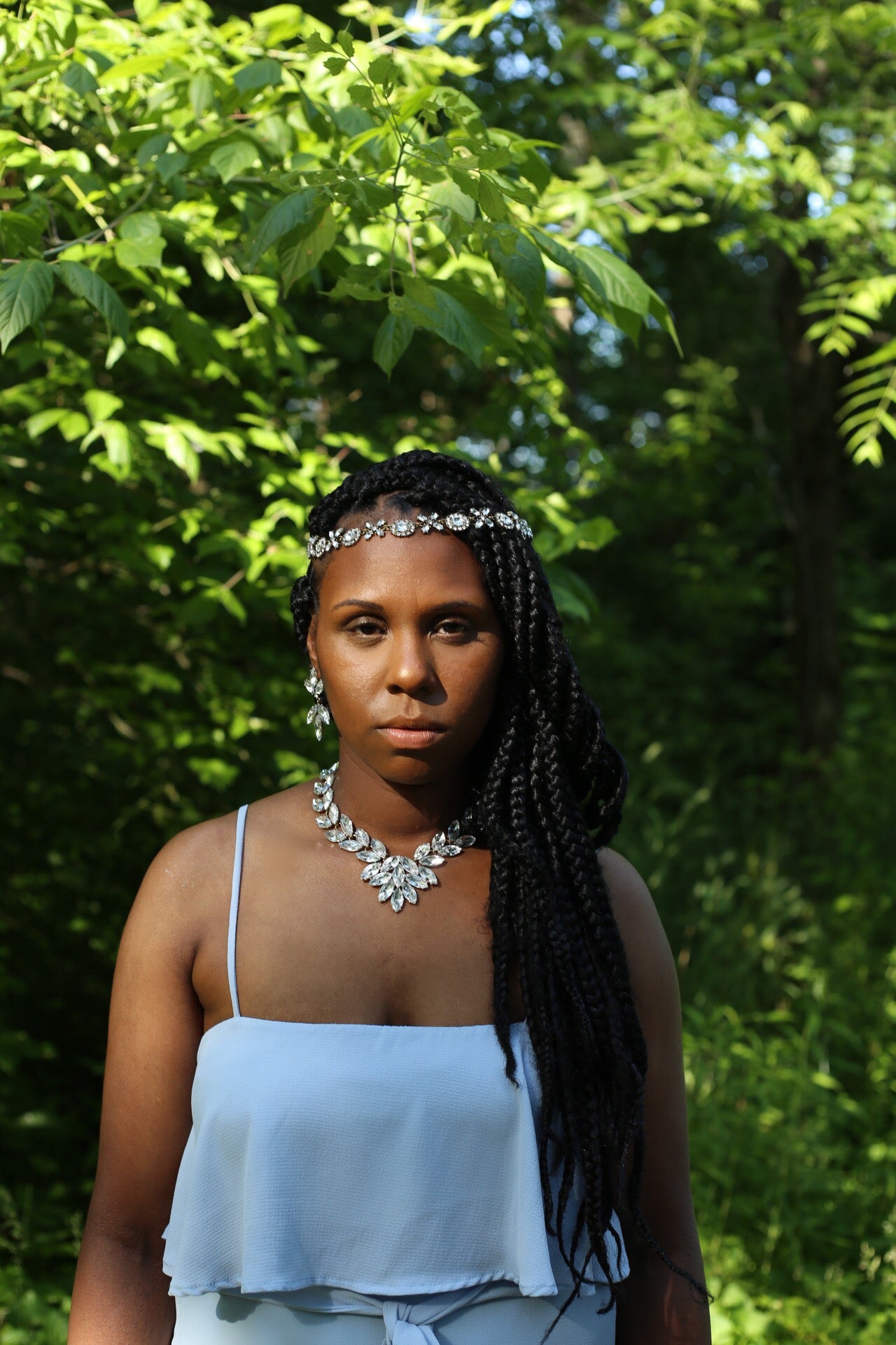 Meet The Storyteller Behind Camille's Corner: Eartha