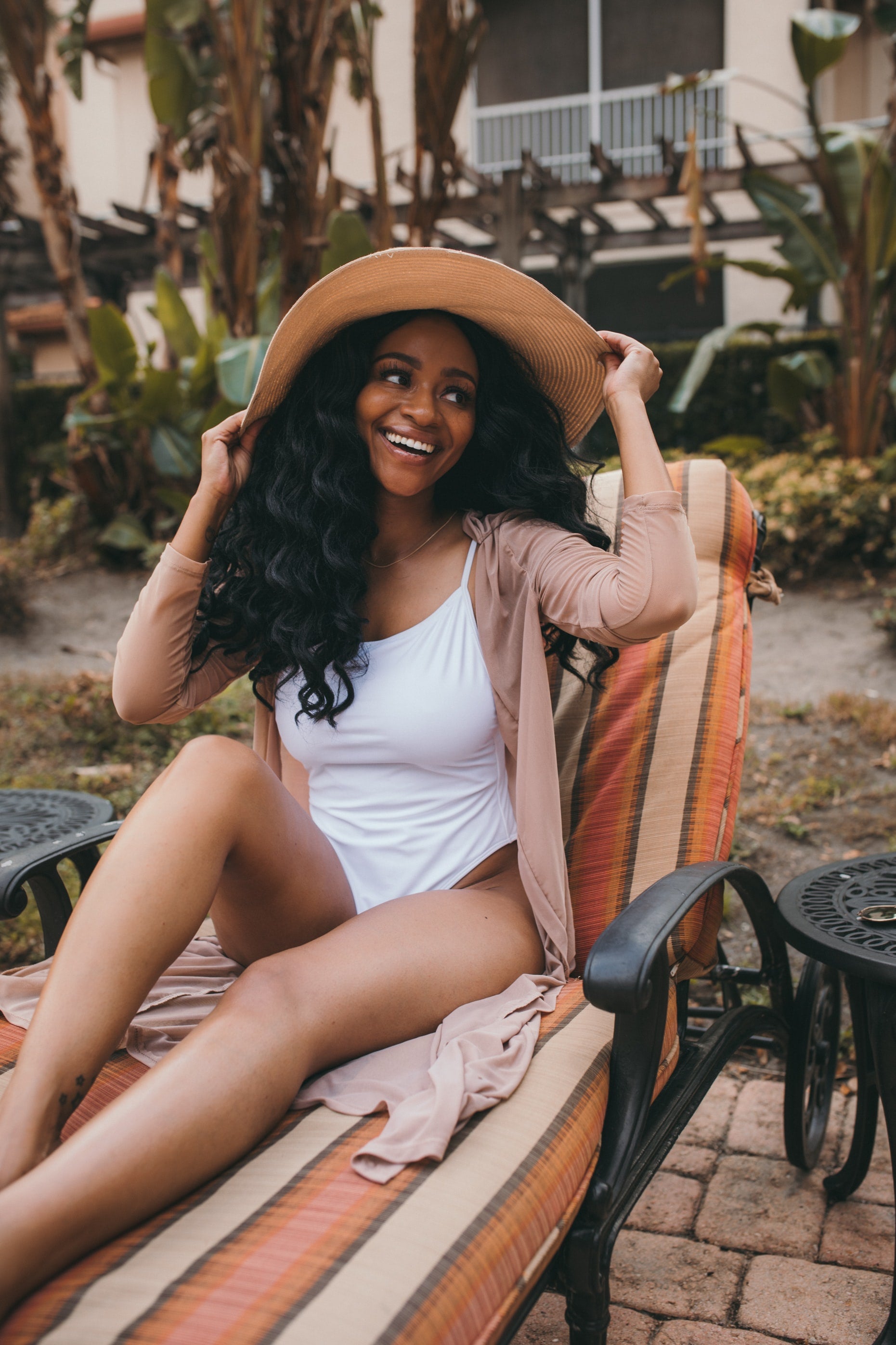 Rosettes, Here Are 4 Ways to Make Your Self-Care A Lifestyle
