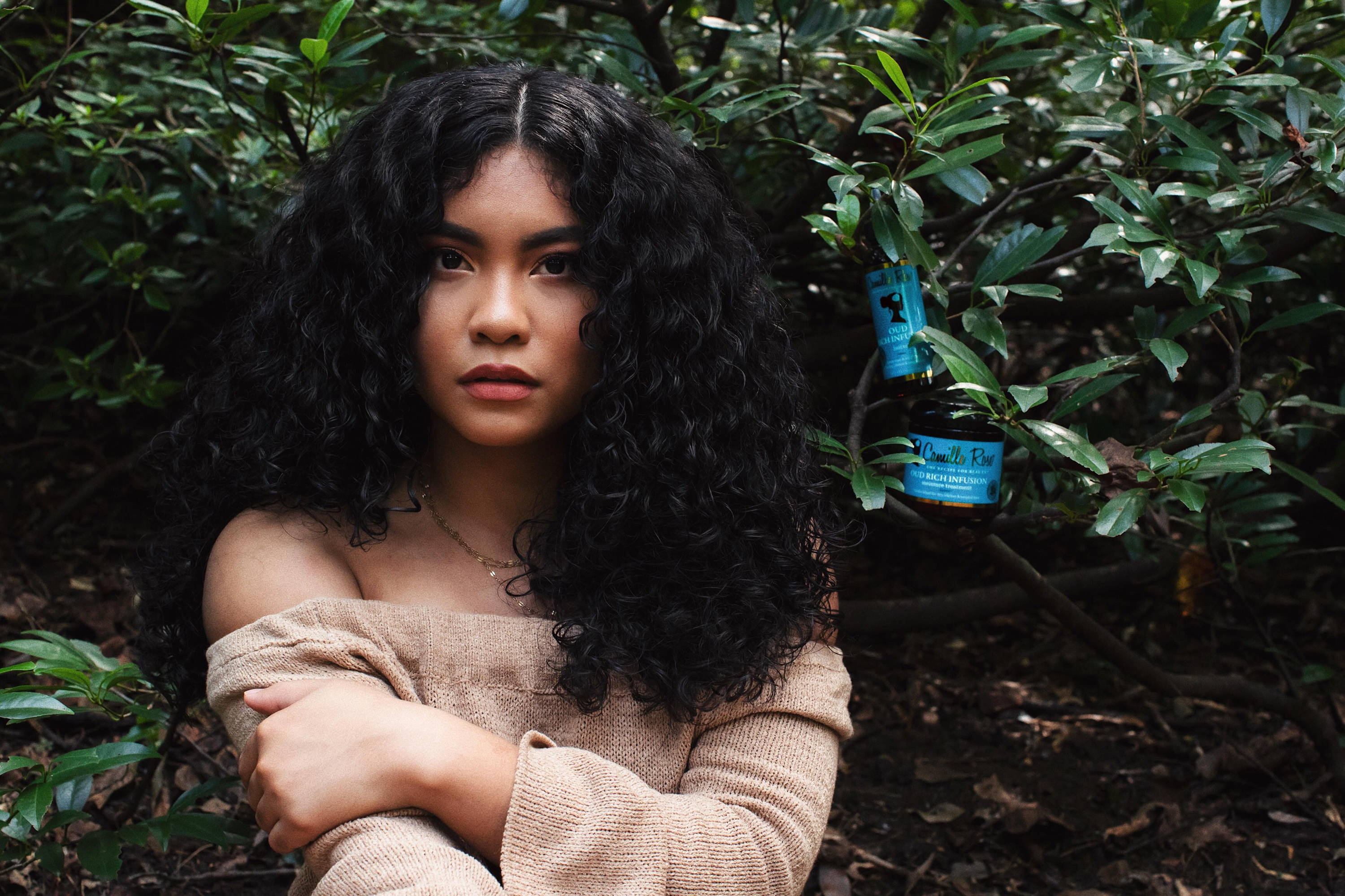 A Deeper Dive into Camille Rose's Ancient Around the World Collection