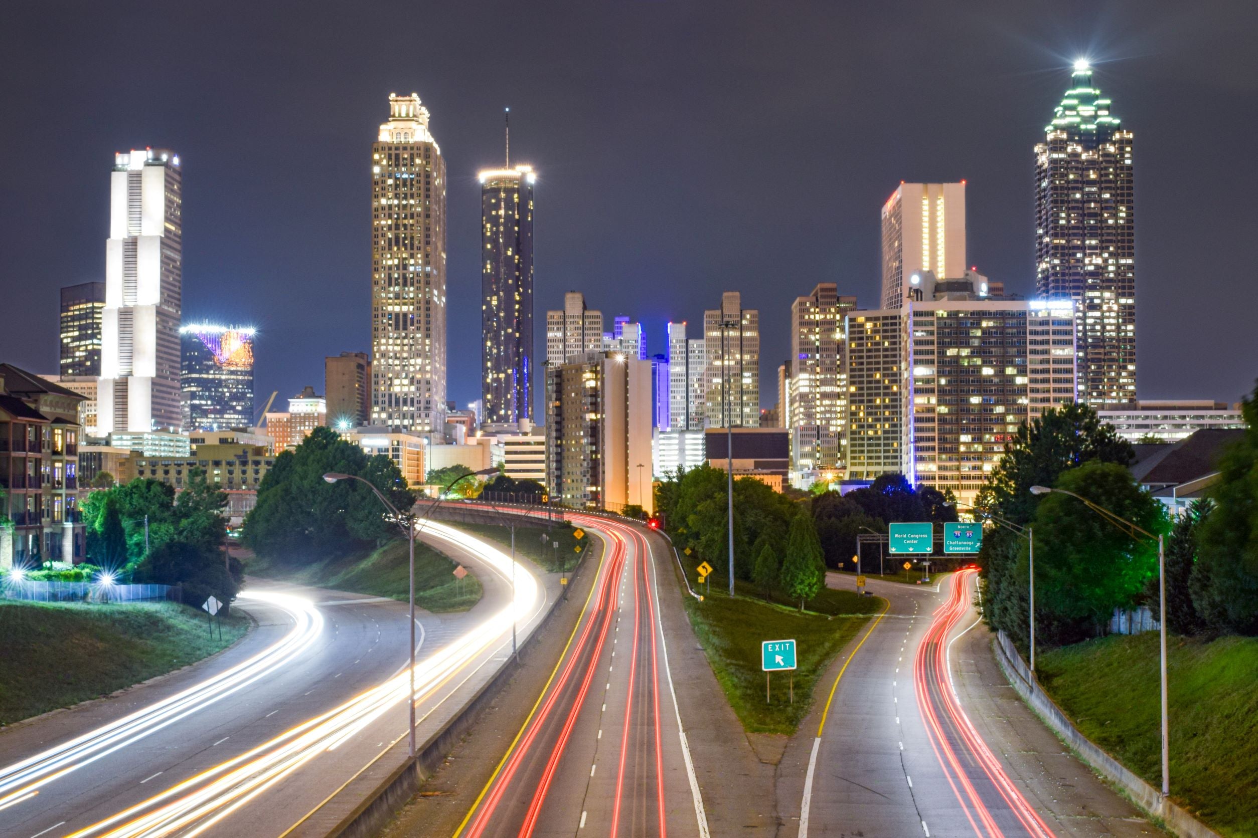 Camille Rose-Approved ATL Premier Entertainment Spot To Visit