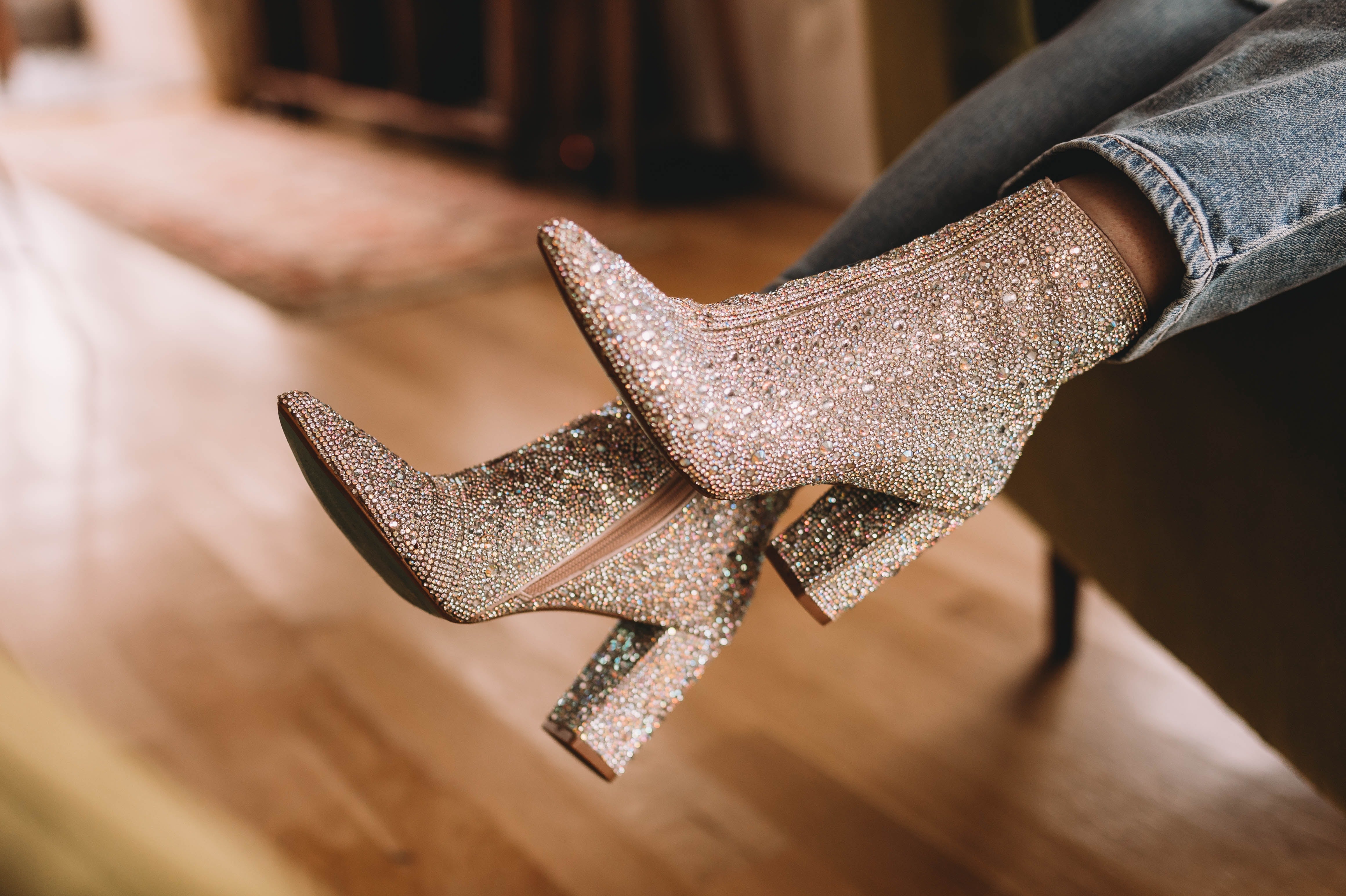 The Top Accessories Trends For Fall/Winter