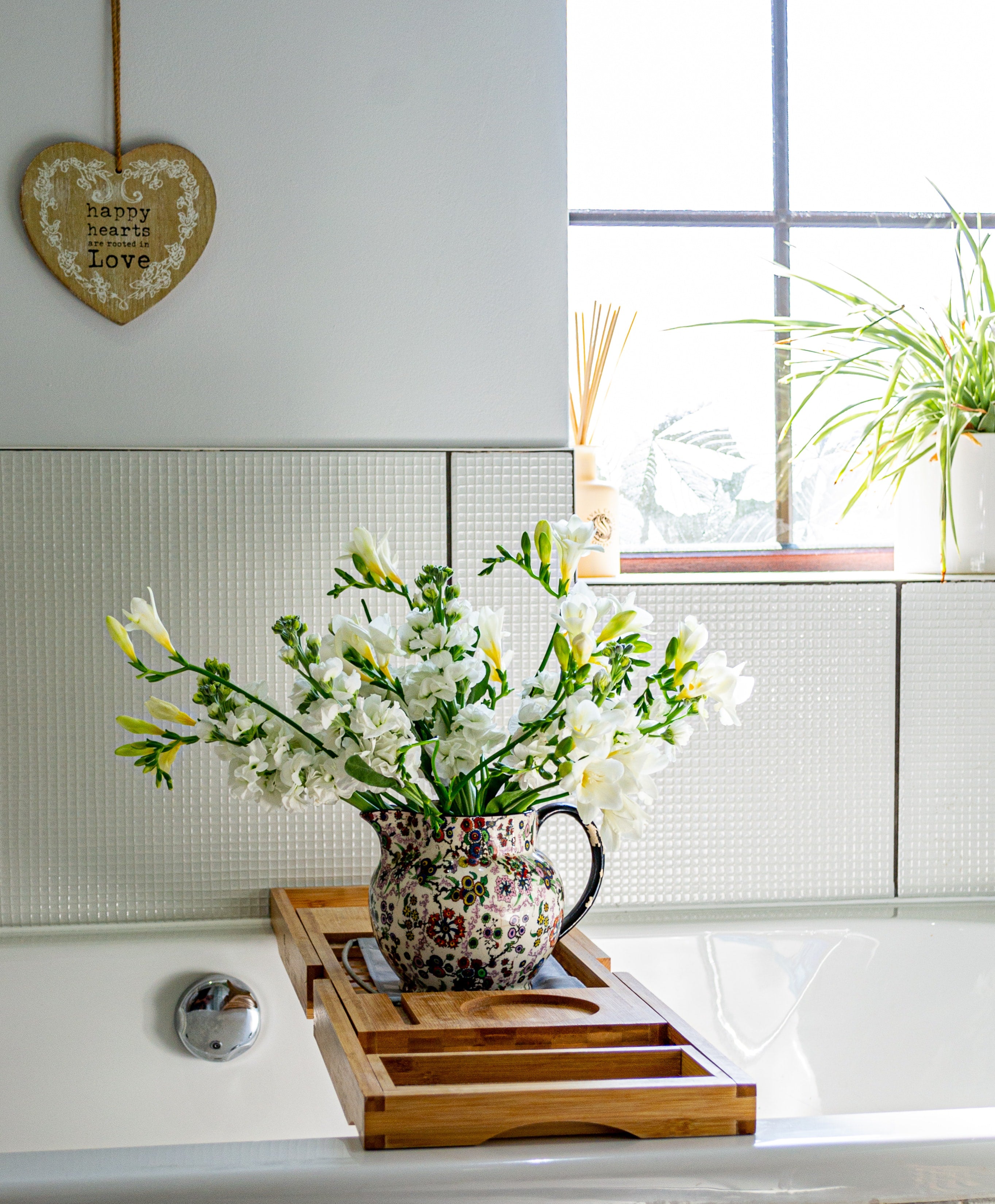 Rosettes, These Self Care Goodies Are a Must!
