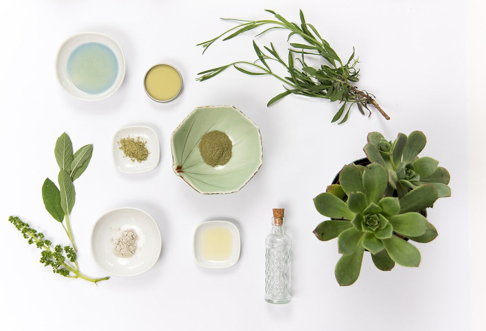Spring Skincare Tips