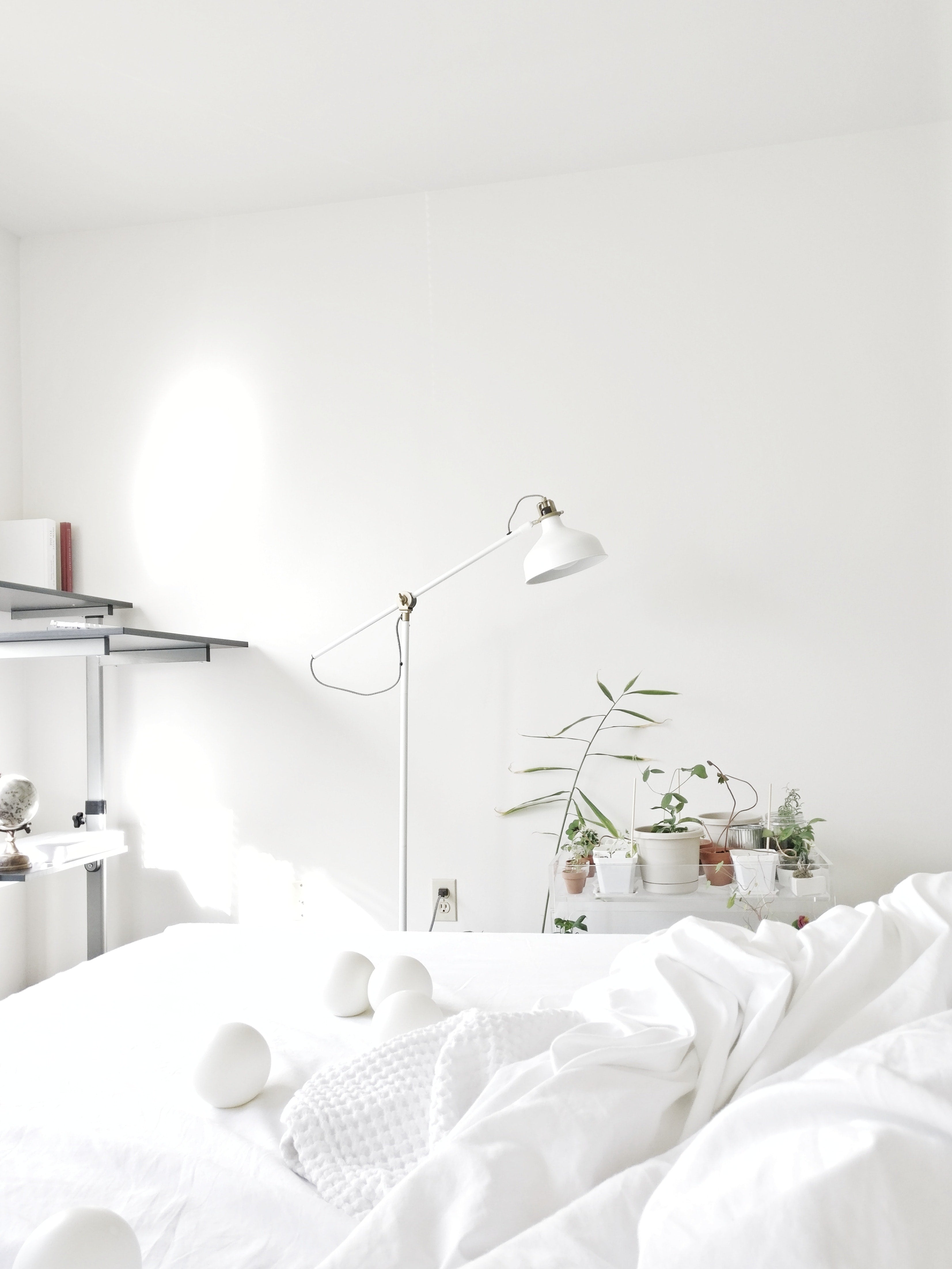 Invest In Your Linen: You'll Thank Us Later