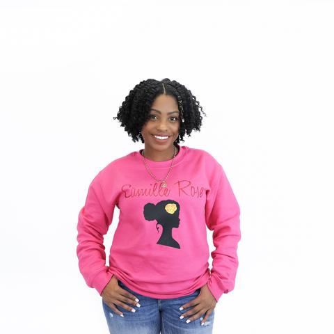 Nurture 4C Natural Hair With These Camille Rose Gourmet Blend Combo