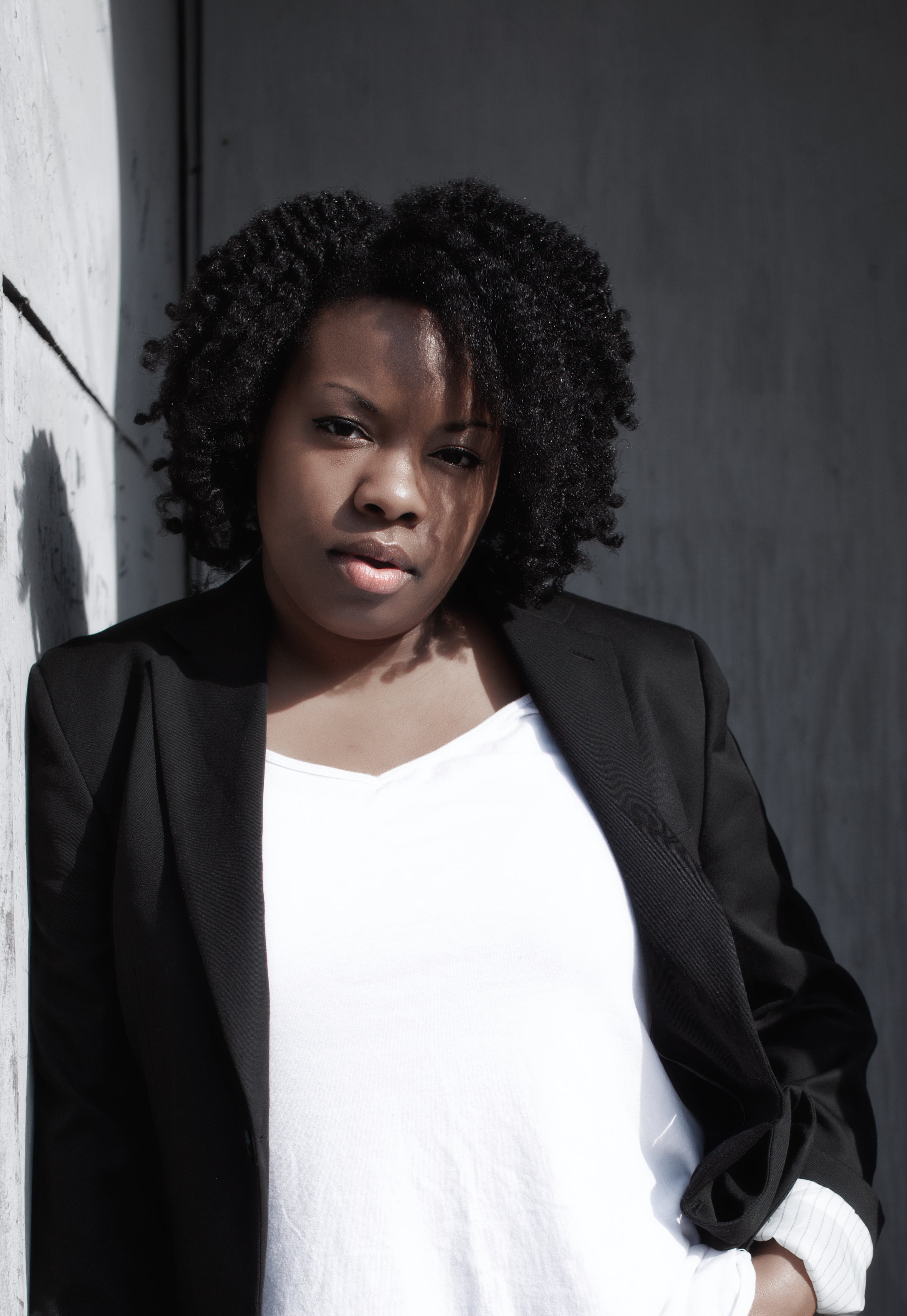 #BareYourBeautiful- Taree Avery Shares Her Recipe For Success