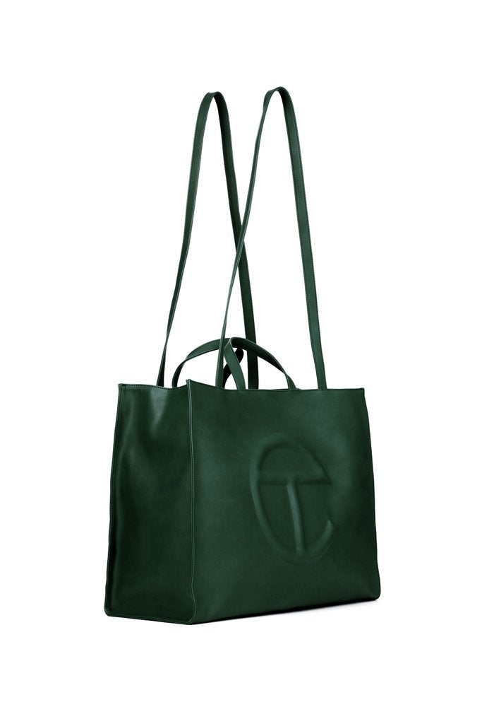 5 Things You Should Buy From Telfar That Aren't the Shopping Bag
