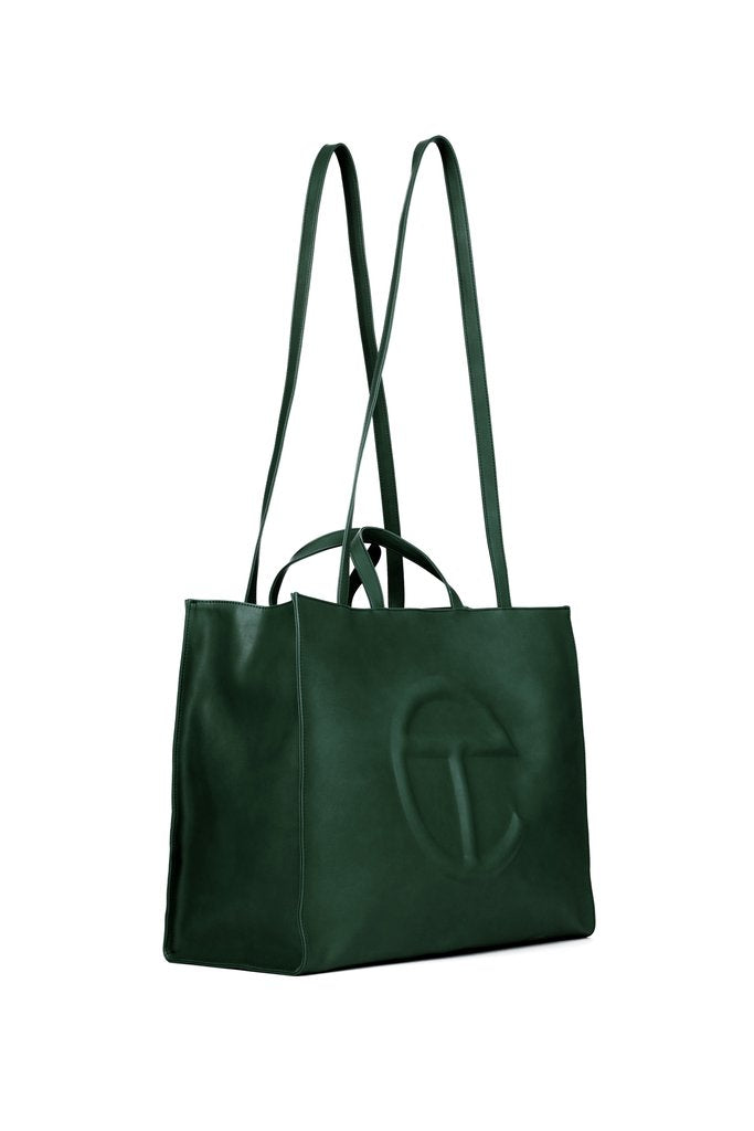 The Rise of The Telfar Bags and The Black Designers to Look Out For