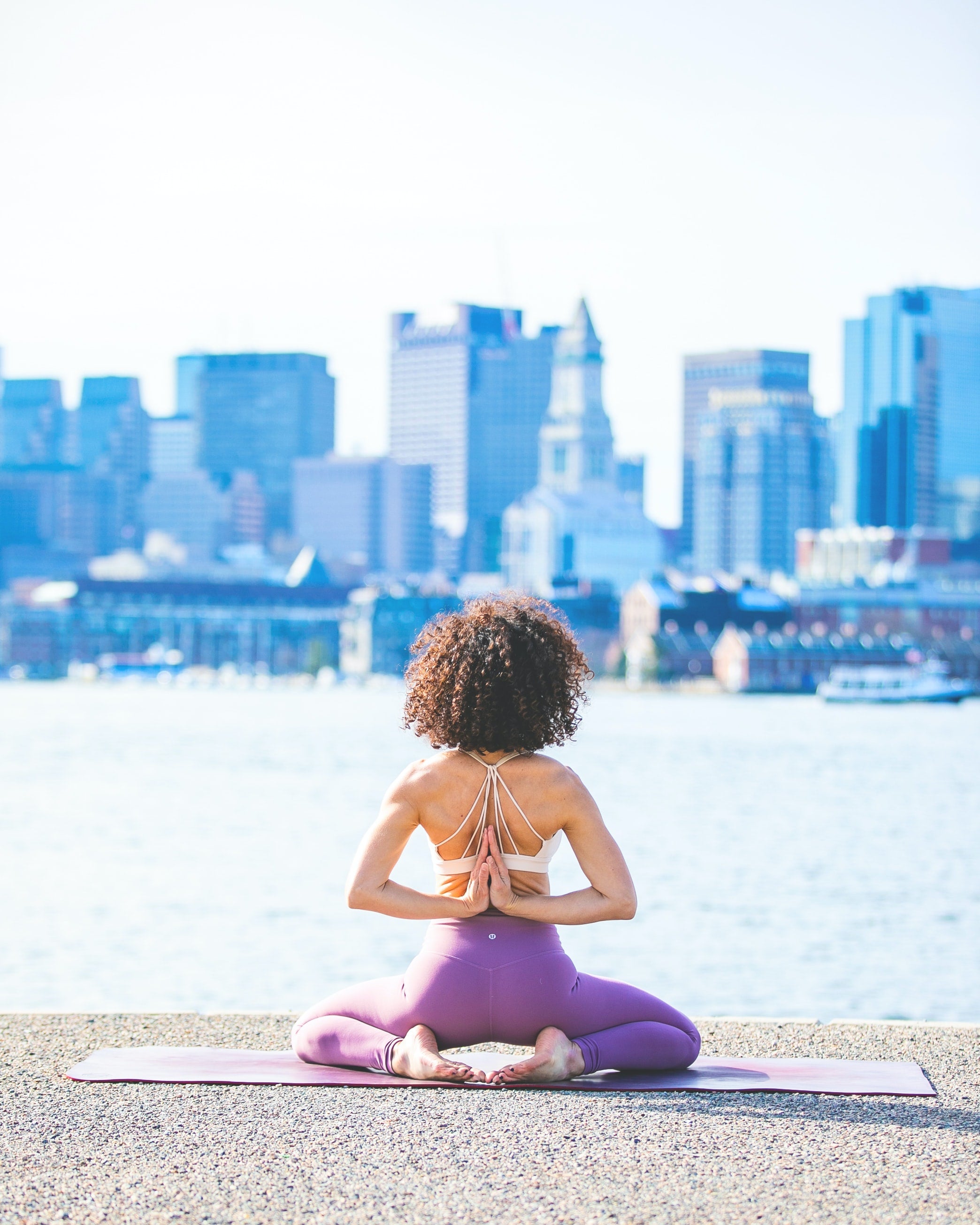5 Mental Health Hacks to Help Take Care of Yourself