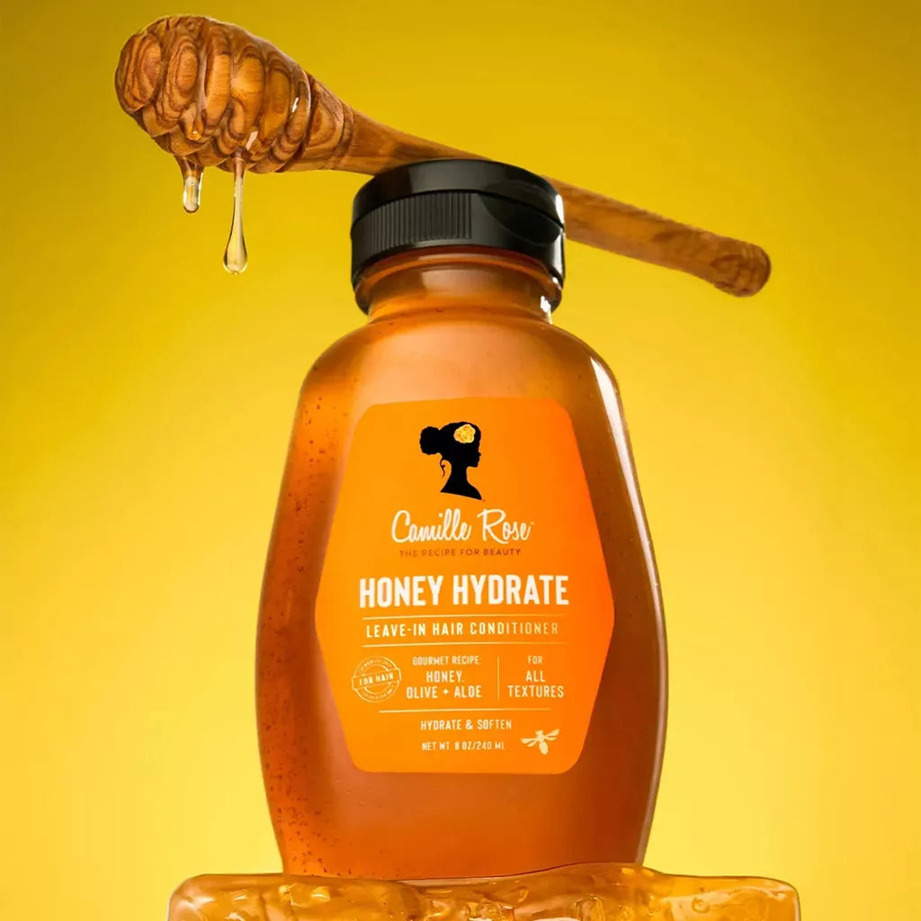 Honey "Leave-in Collection"