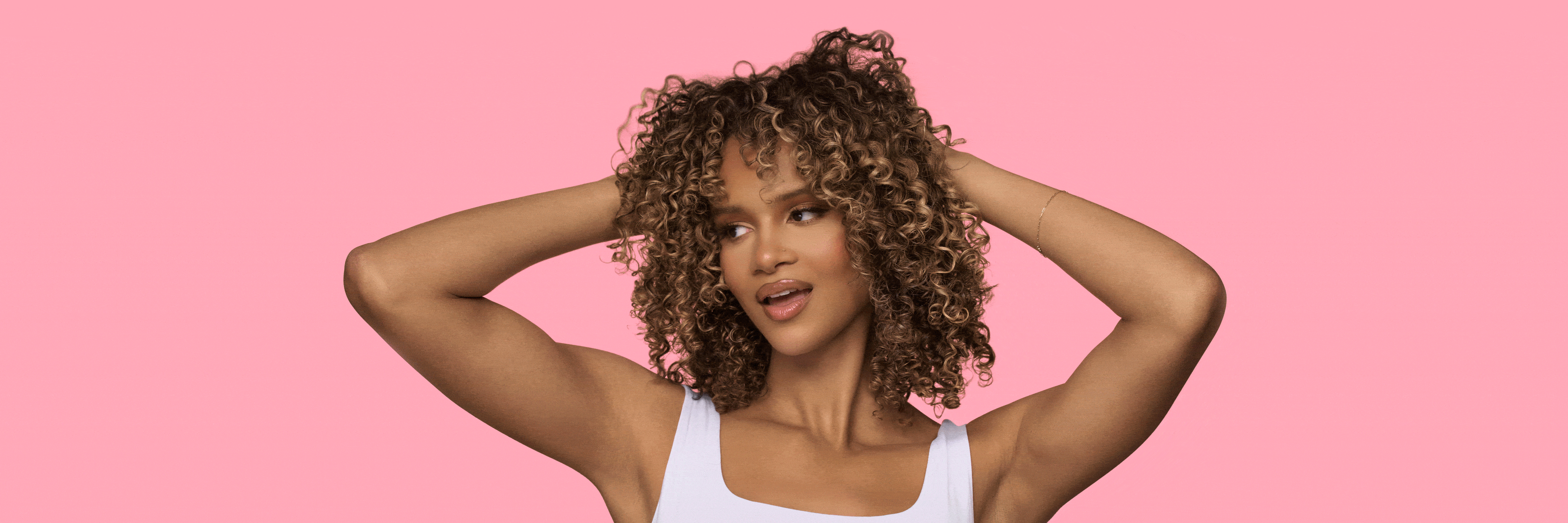 Curl Love Collection