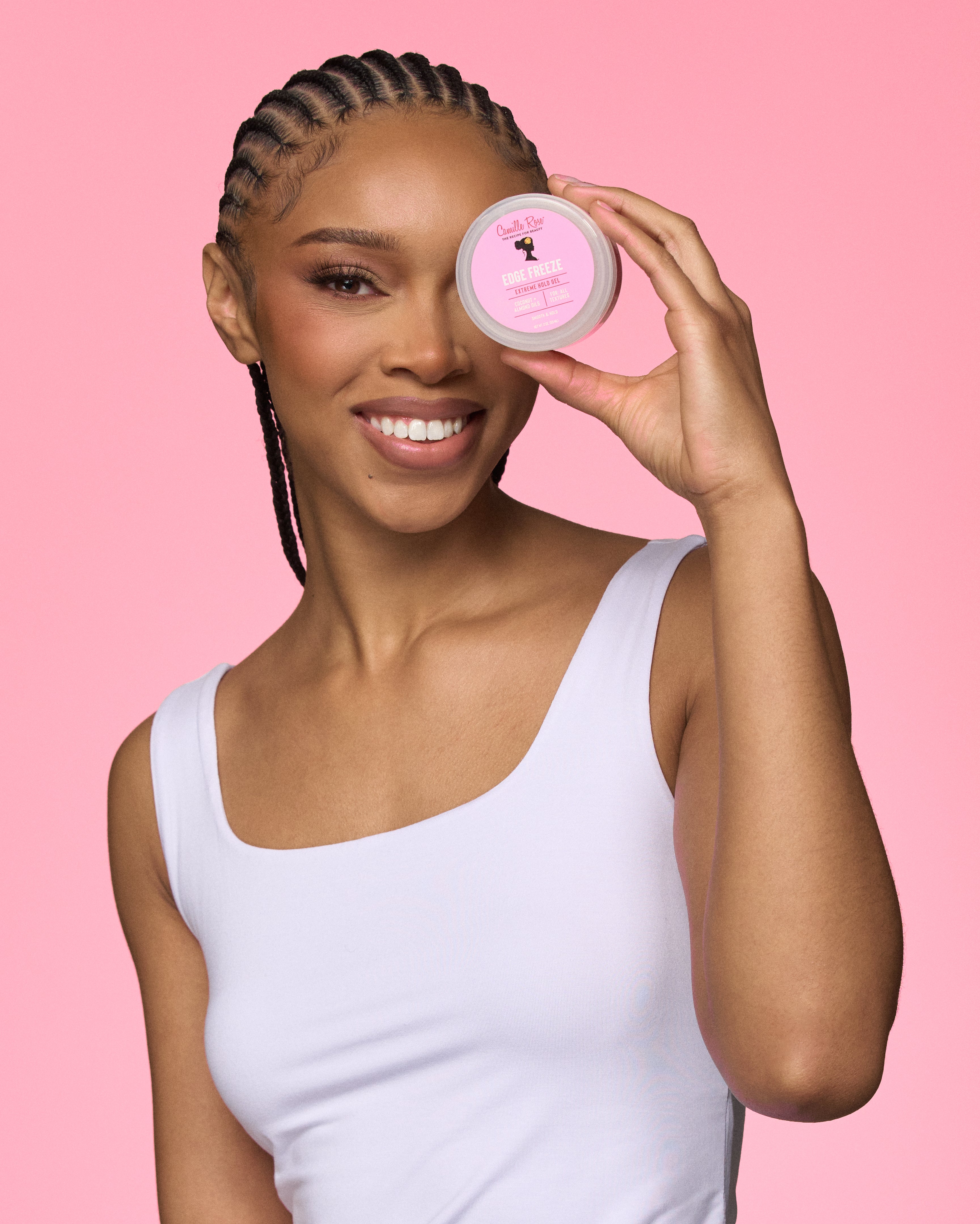 Edge Freeze – Camille Rose Naturals