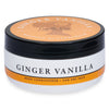 Ginger Vanilla Whipped Buttercream