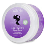 Lavender Edge Glaze