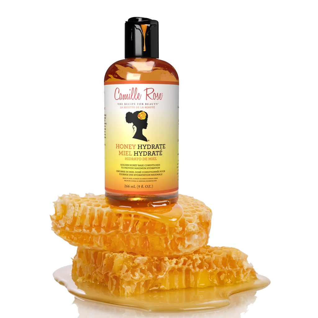 Honey Oil by Lana Organix
