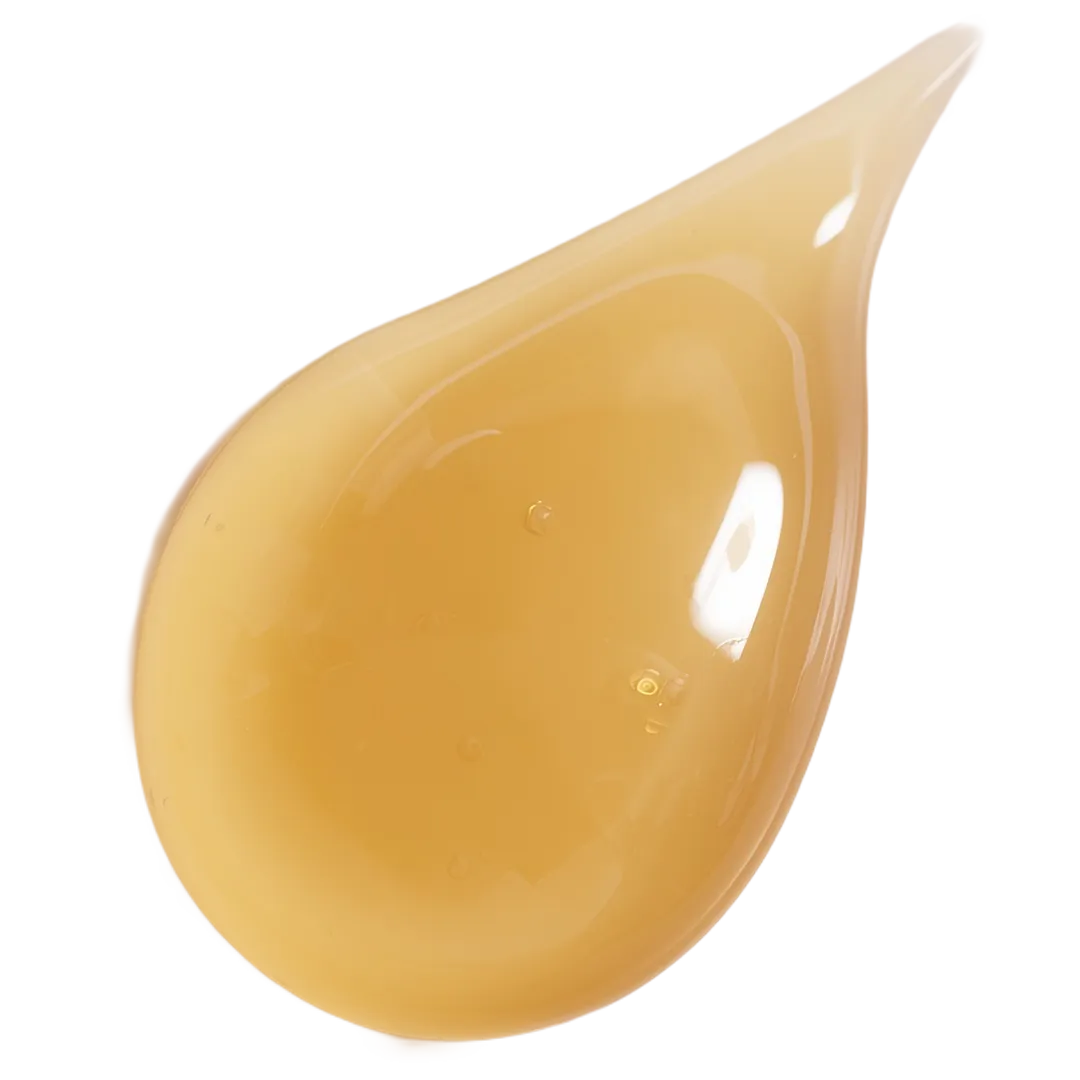 Abyssinian Oil