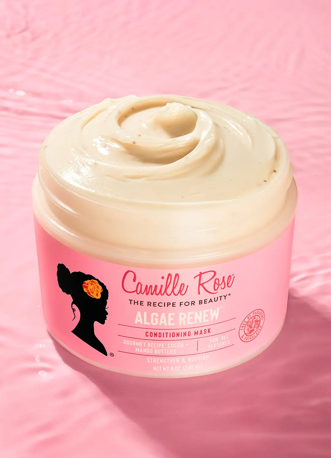 Algae Renew Deep Conditioner