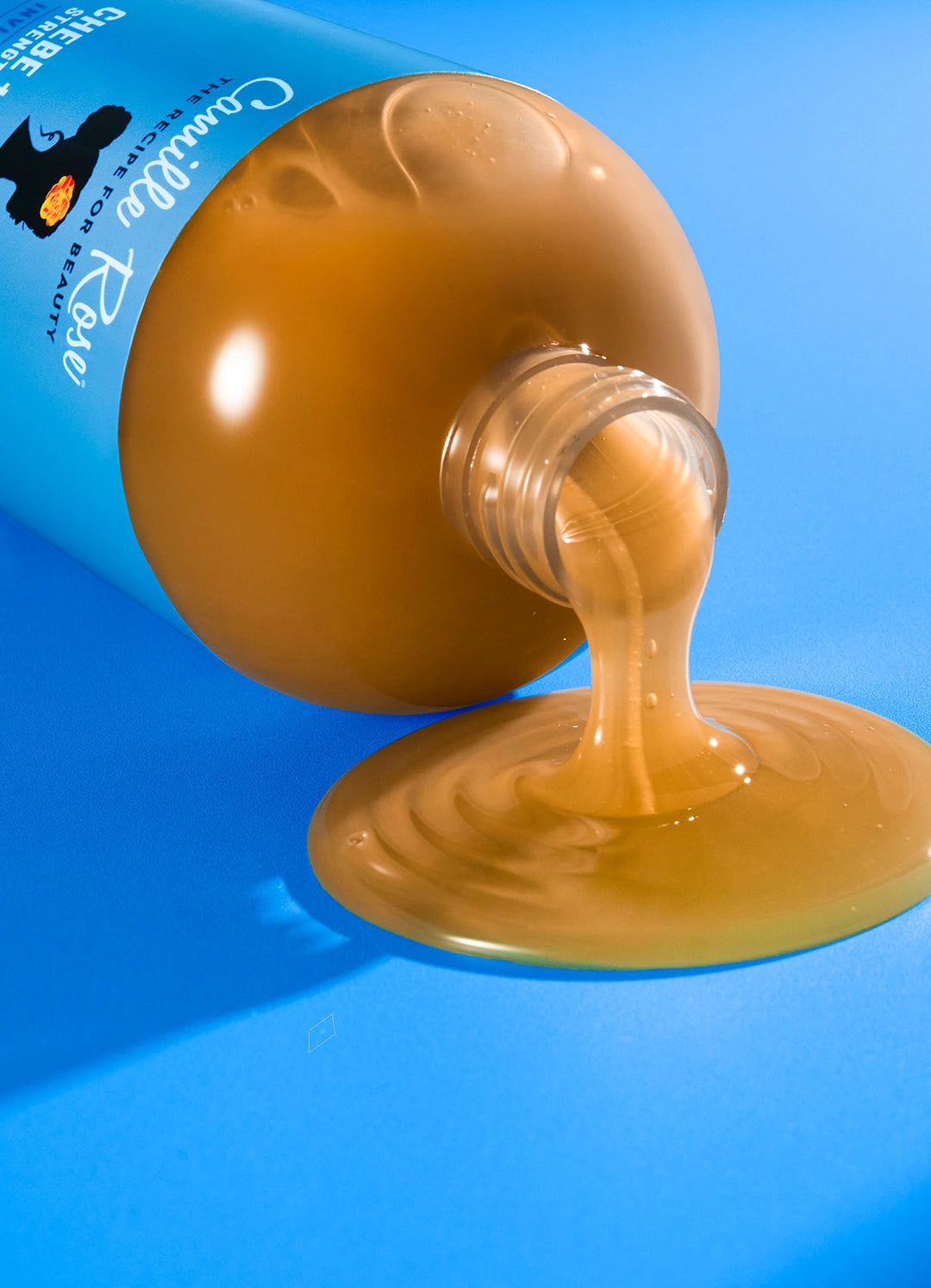 Black Castor Oil + Chebe Cleanse