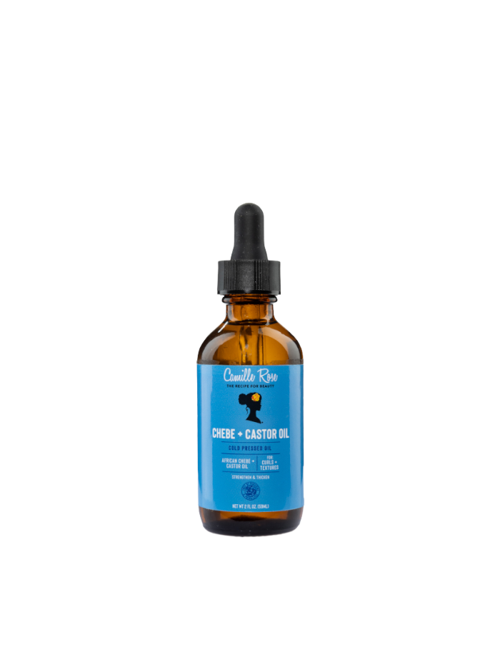 Black Castor Oil Essence Pure Strengthening Oil