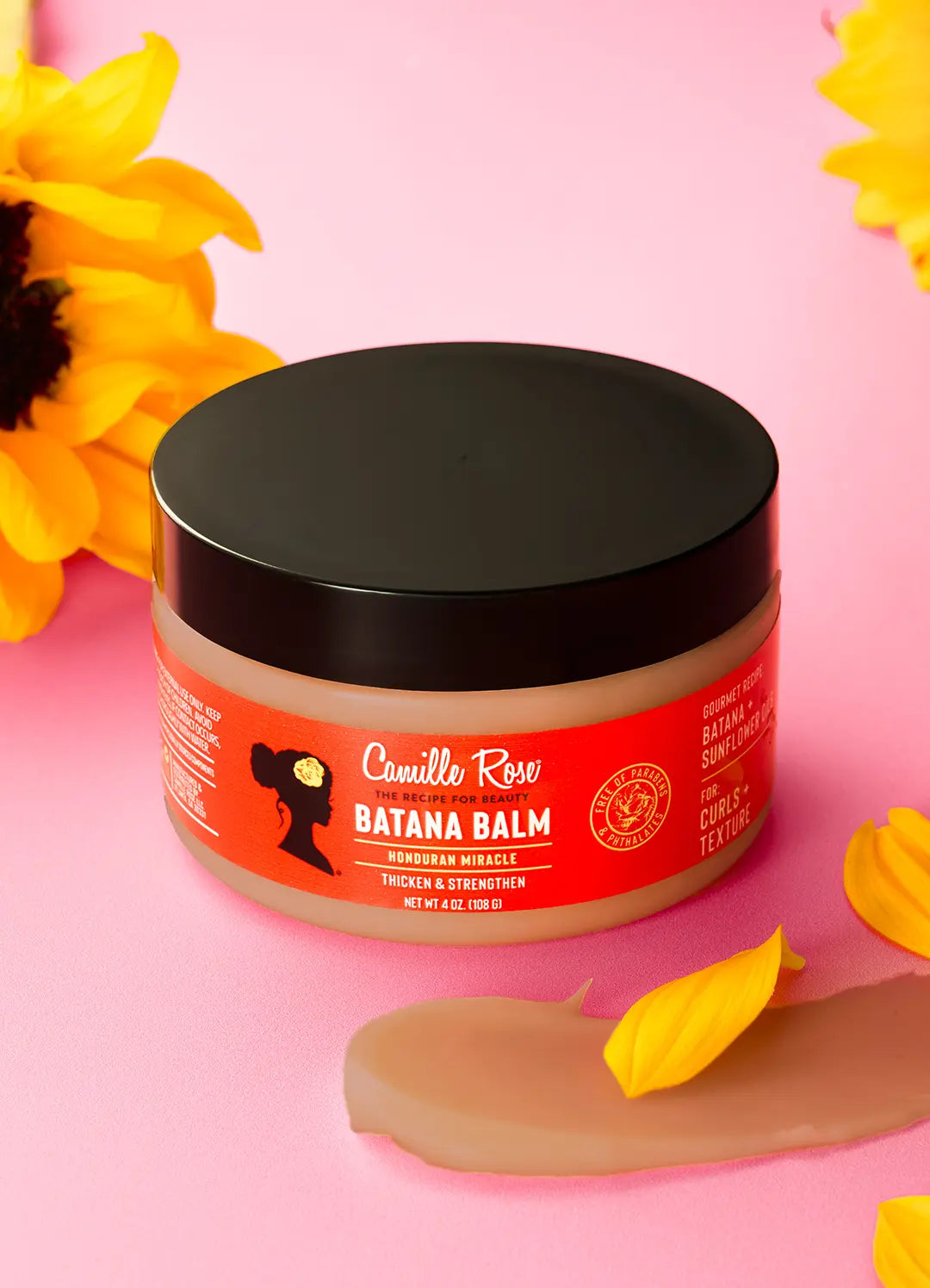 Pure Batana Oil Honduran Miracle Balm