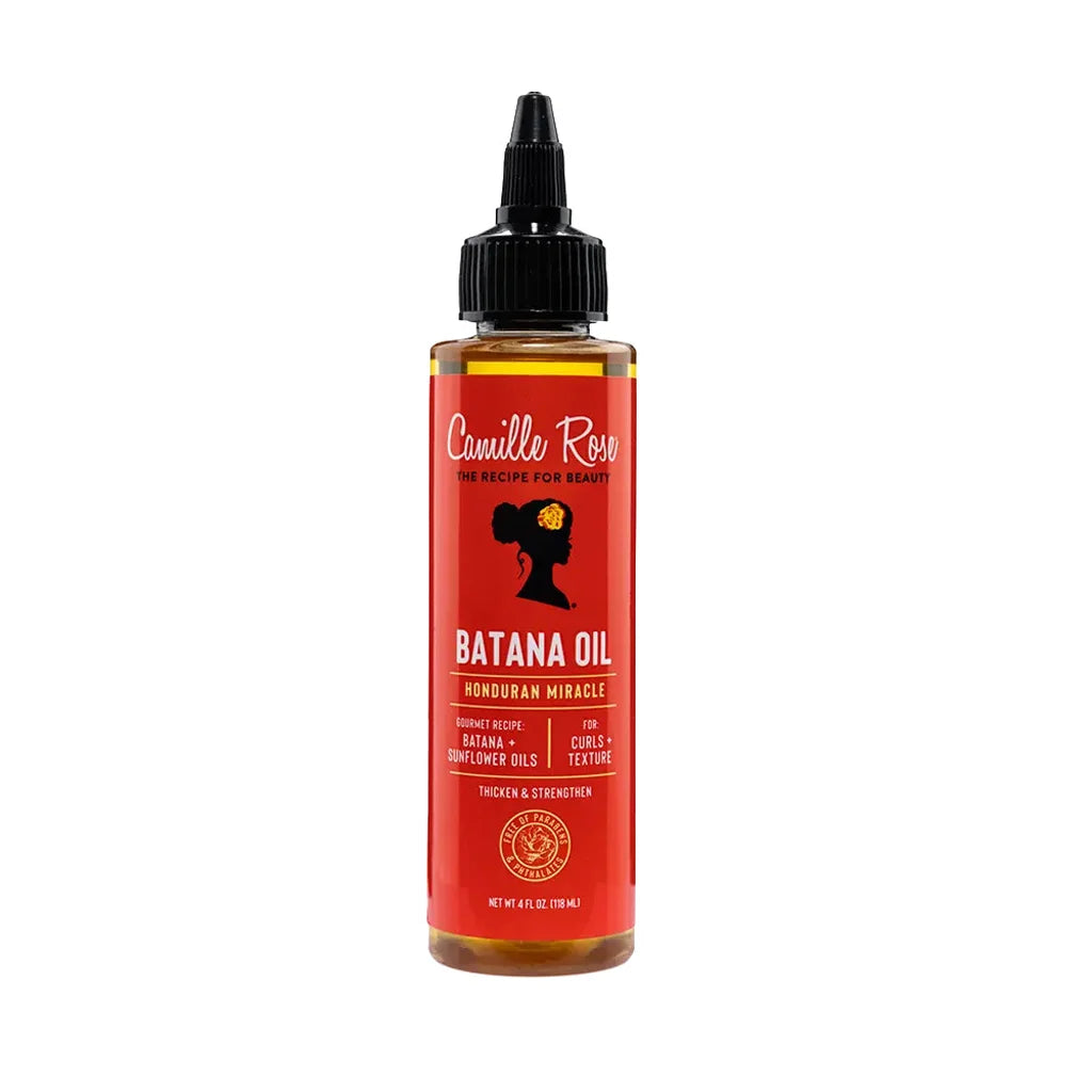 Batana Oil Honduran Miracle Oil