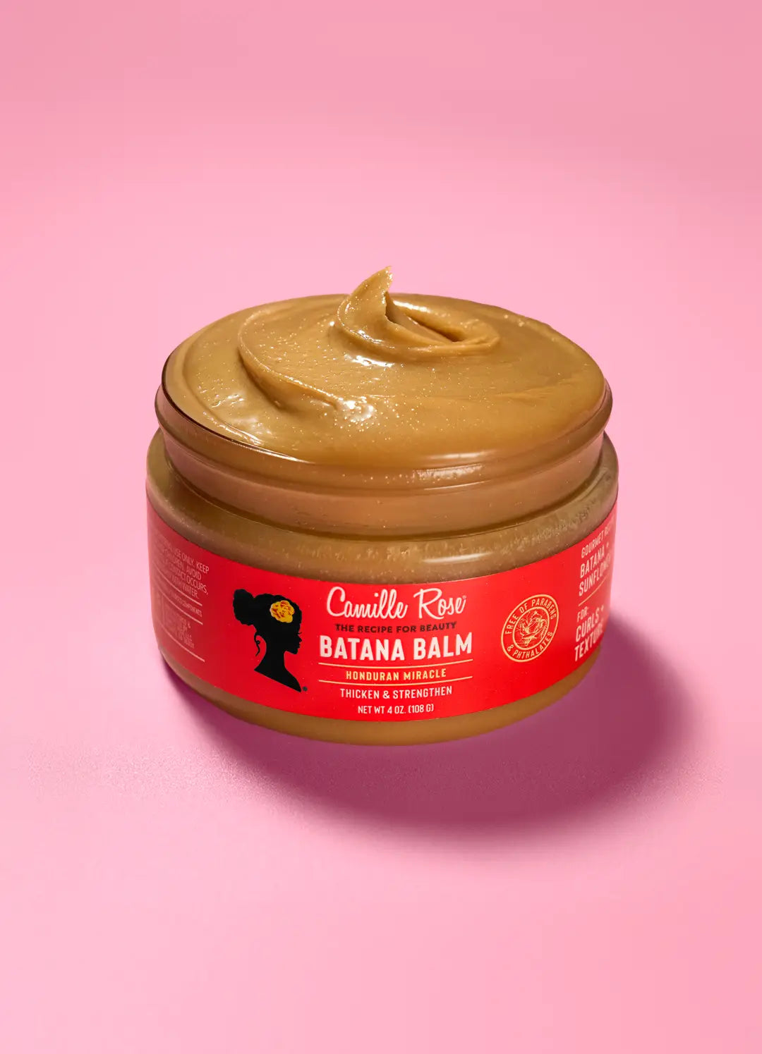 Pure Batana Oil Honduran Miracle Balm