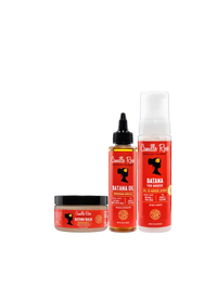 Believe in Miracles Batana Bundle