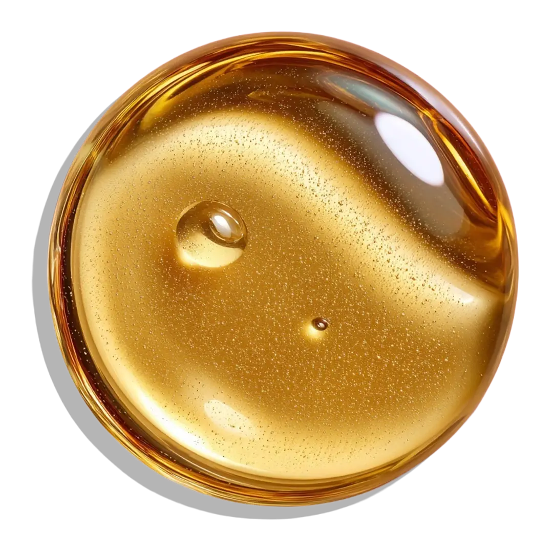 Black Castor Oil