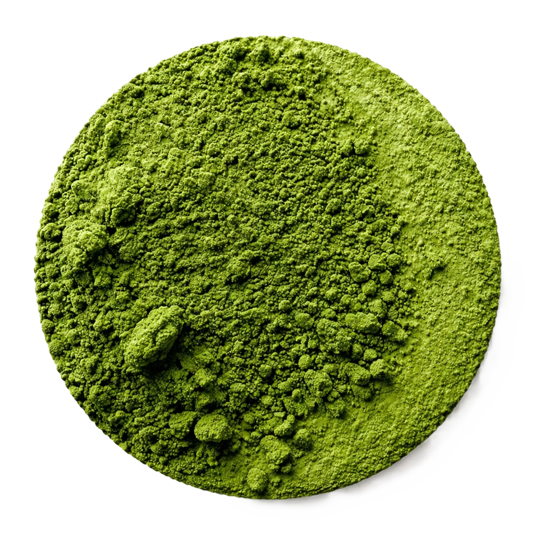 Blue Green Algae