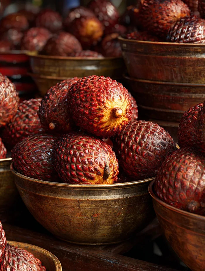 Buriti Fruit Oil