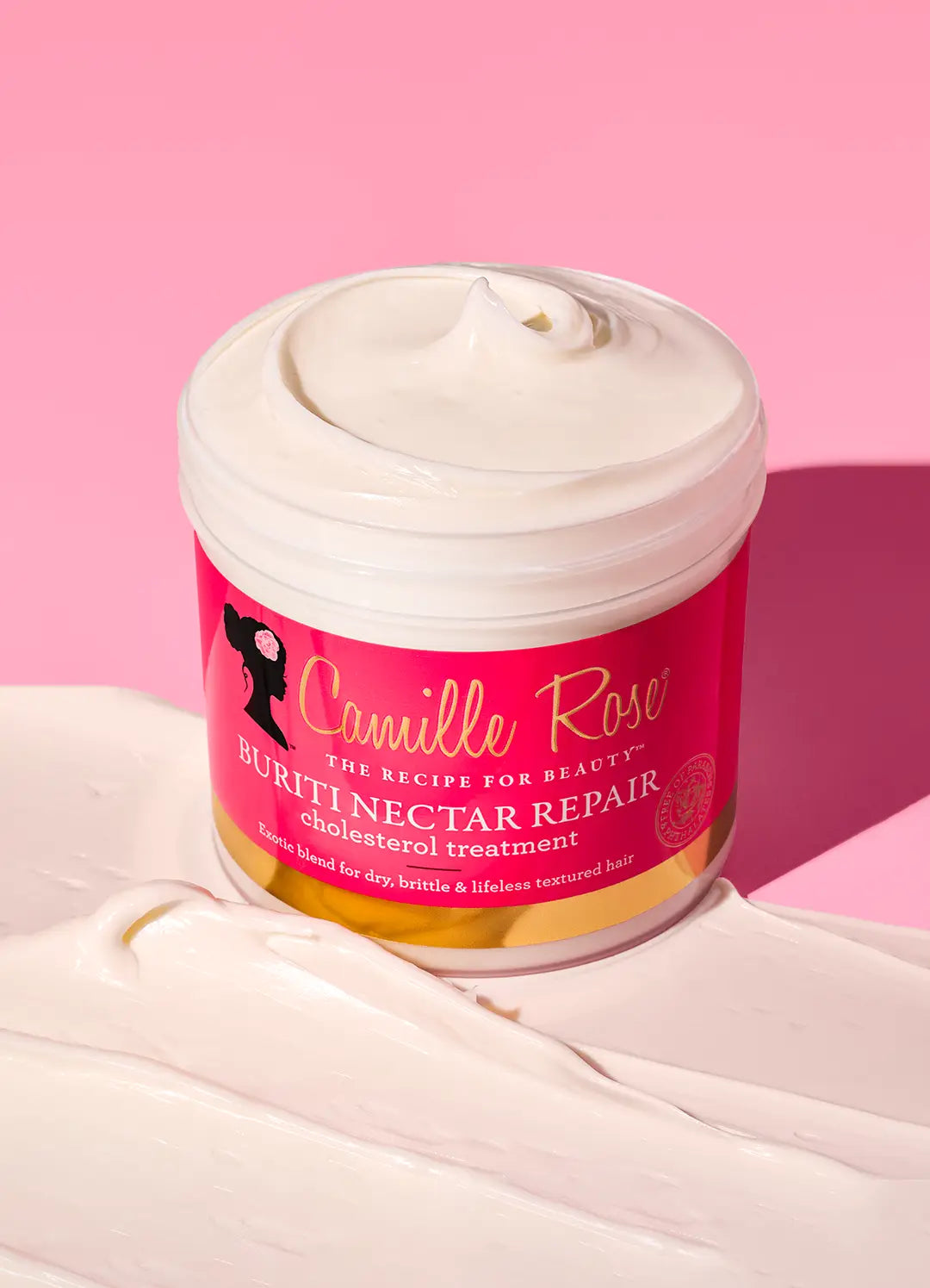 Buritti Nectar Repair Cholesterol Treatment