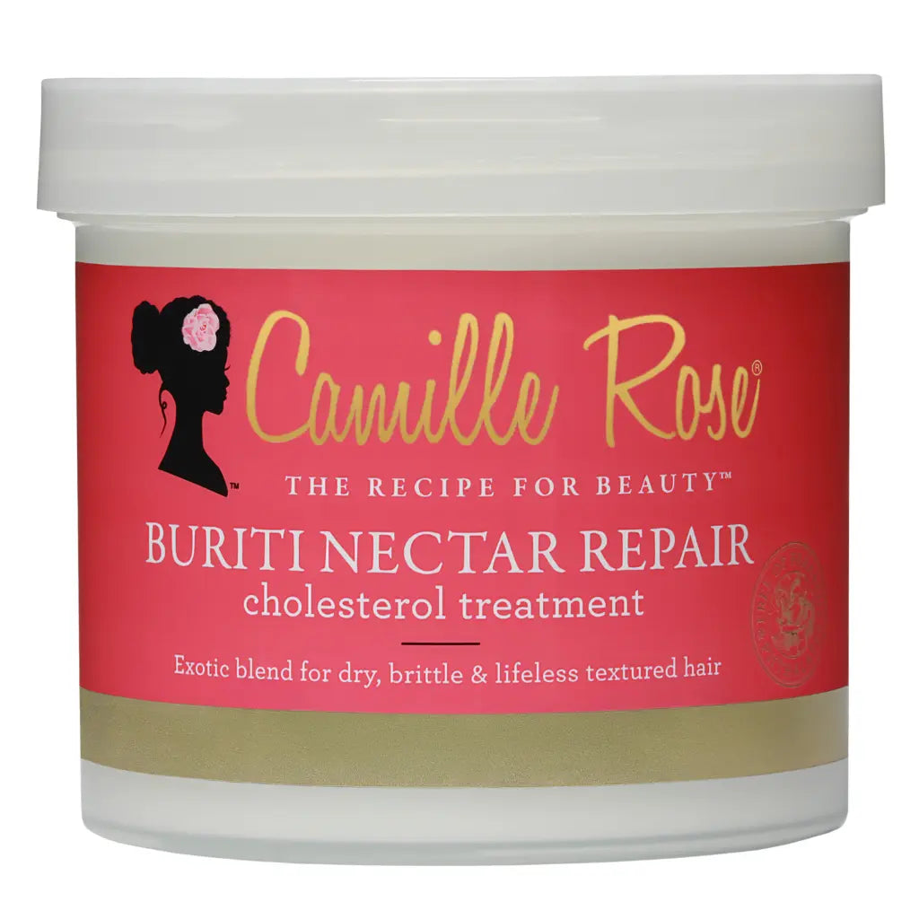 Buritti Nectar Repair Cholesterol Treatment