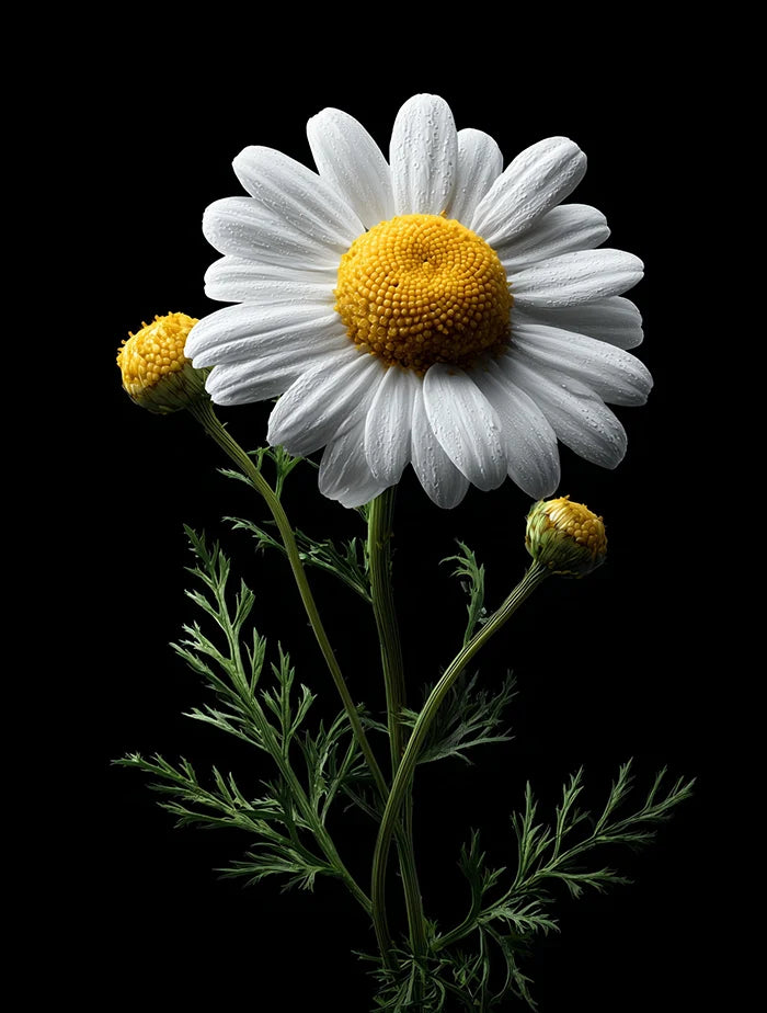Chamomile Flower