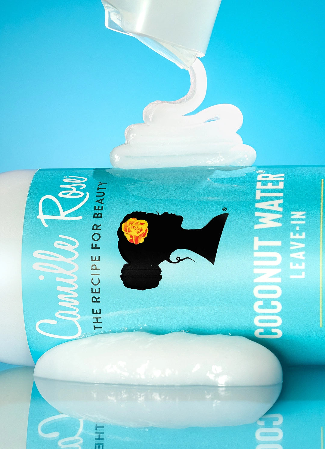 Coconut Water Leave-In Treatment