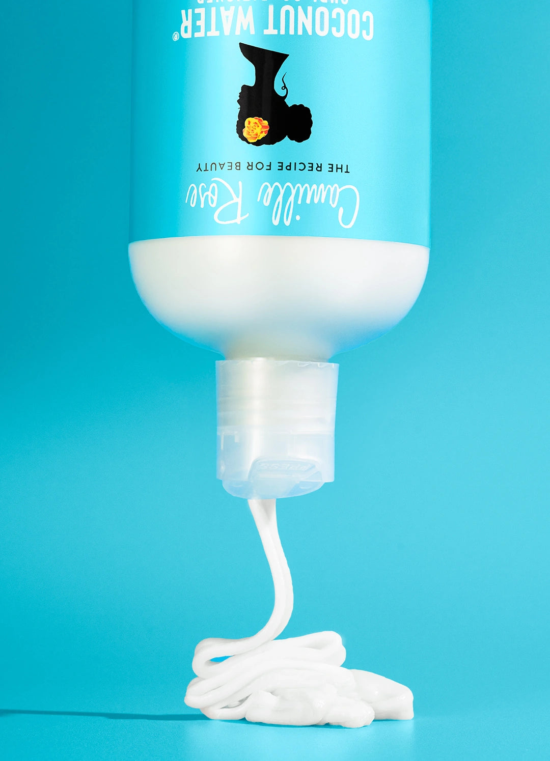 Coconut Water Curl Conditioner