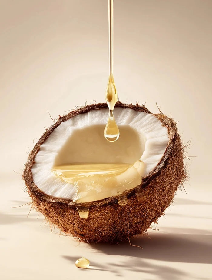 Coconut Oil