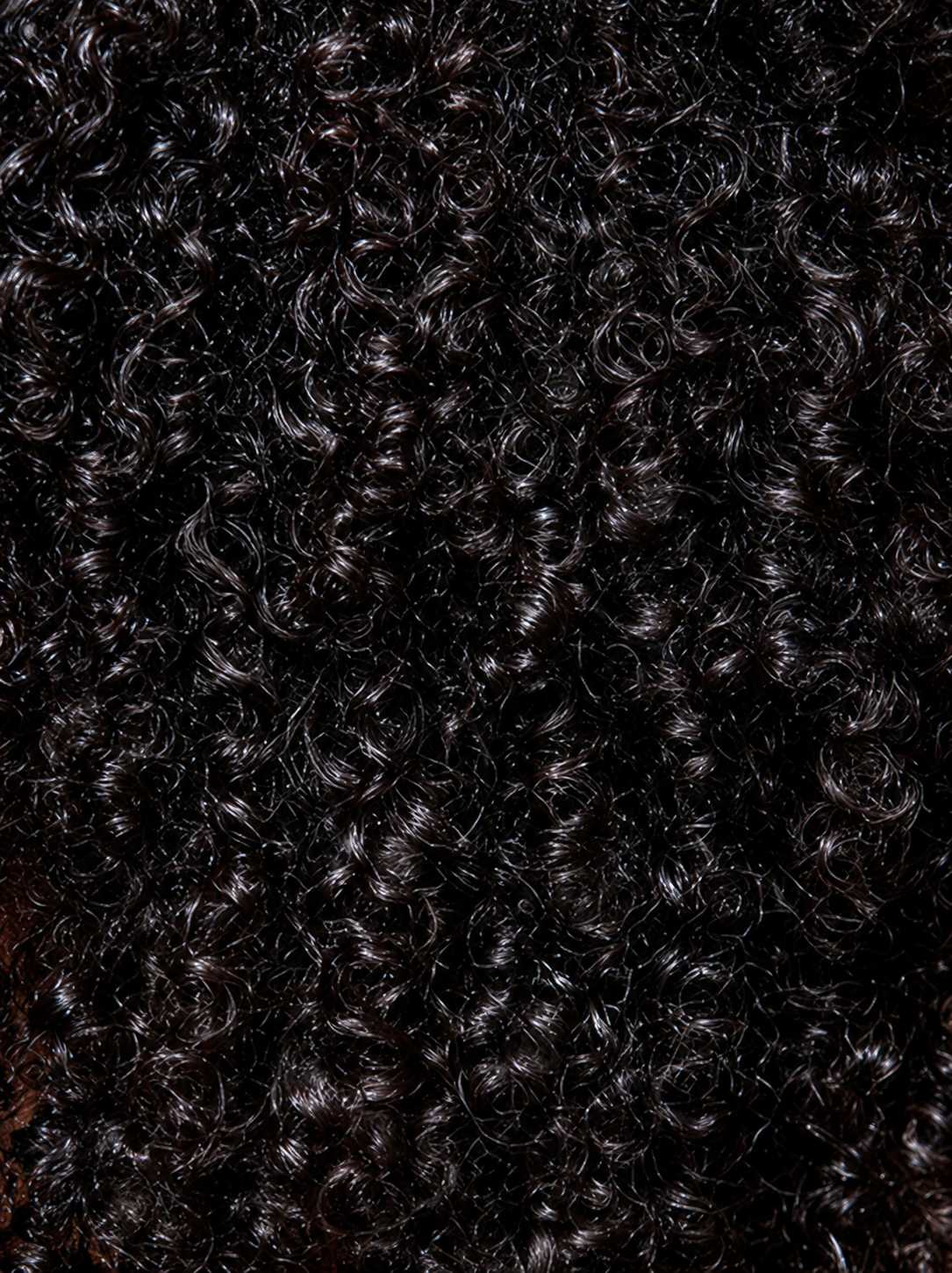 Curly Hair