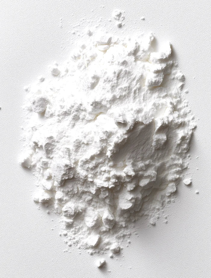 Hydrolyzed Corn Starch & Polyquaternium-10