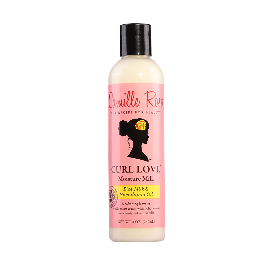 Is Camille Rose Good for Curly Hair: Unveiling Its True Benefits