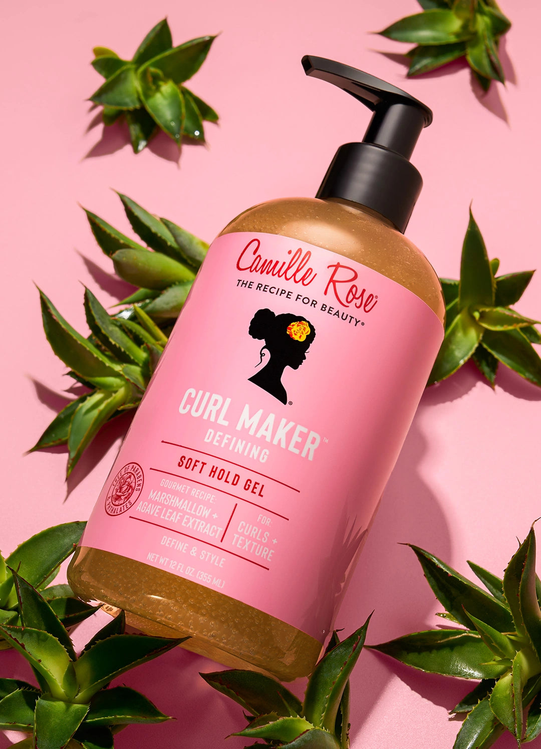 Curl Maker