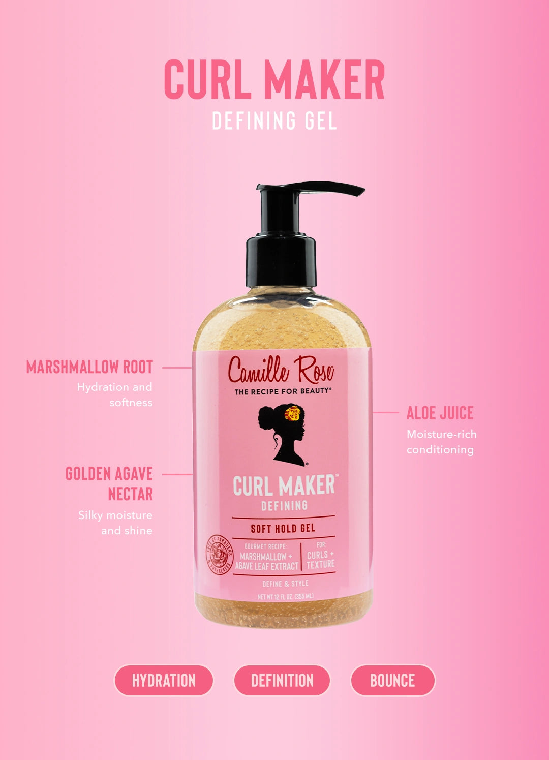 Curl Maker