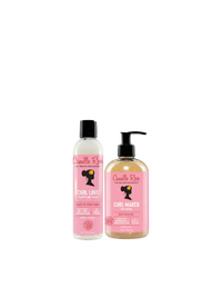 The Curls Besties Kit