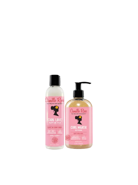 The Curls Besties Kit – Camille Rose Naturals