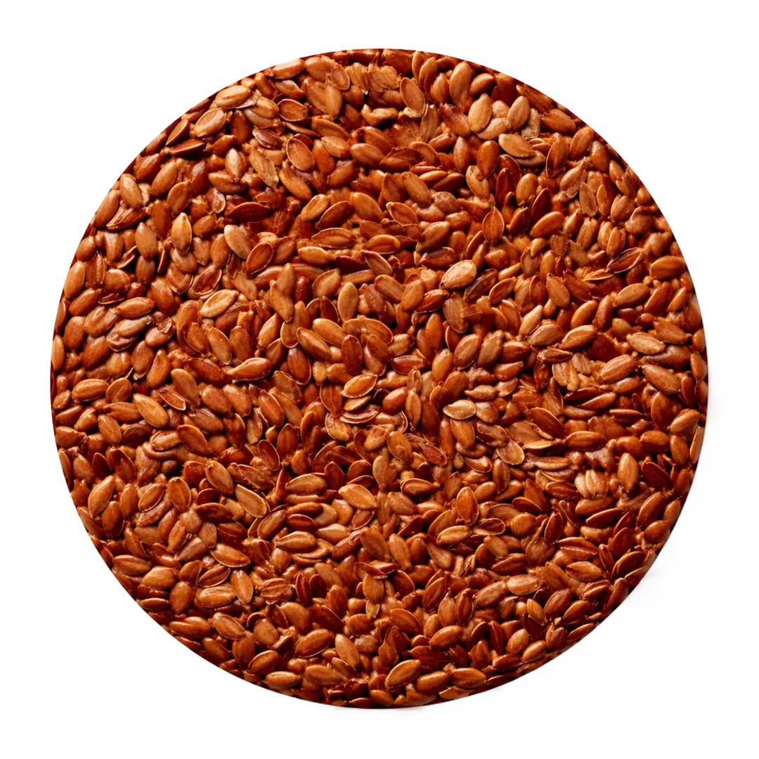 Flaxseed Oil