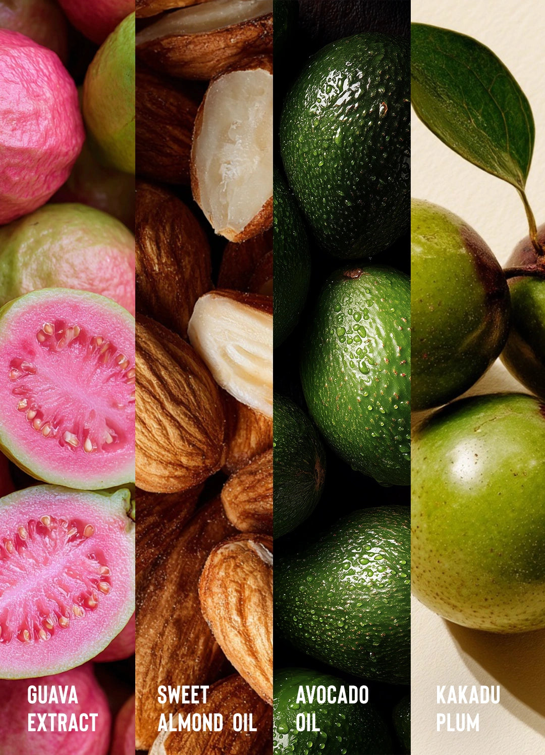 Guava Slip Conditioner