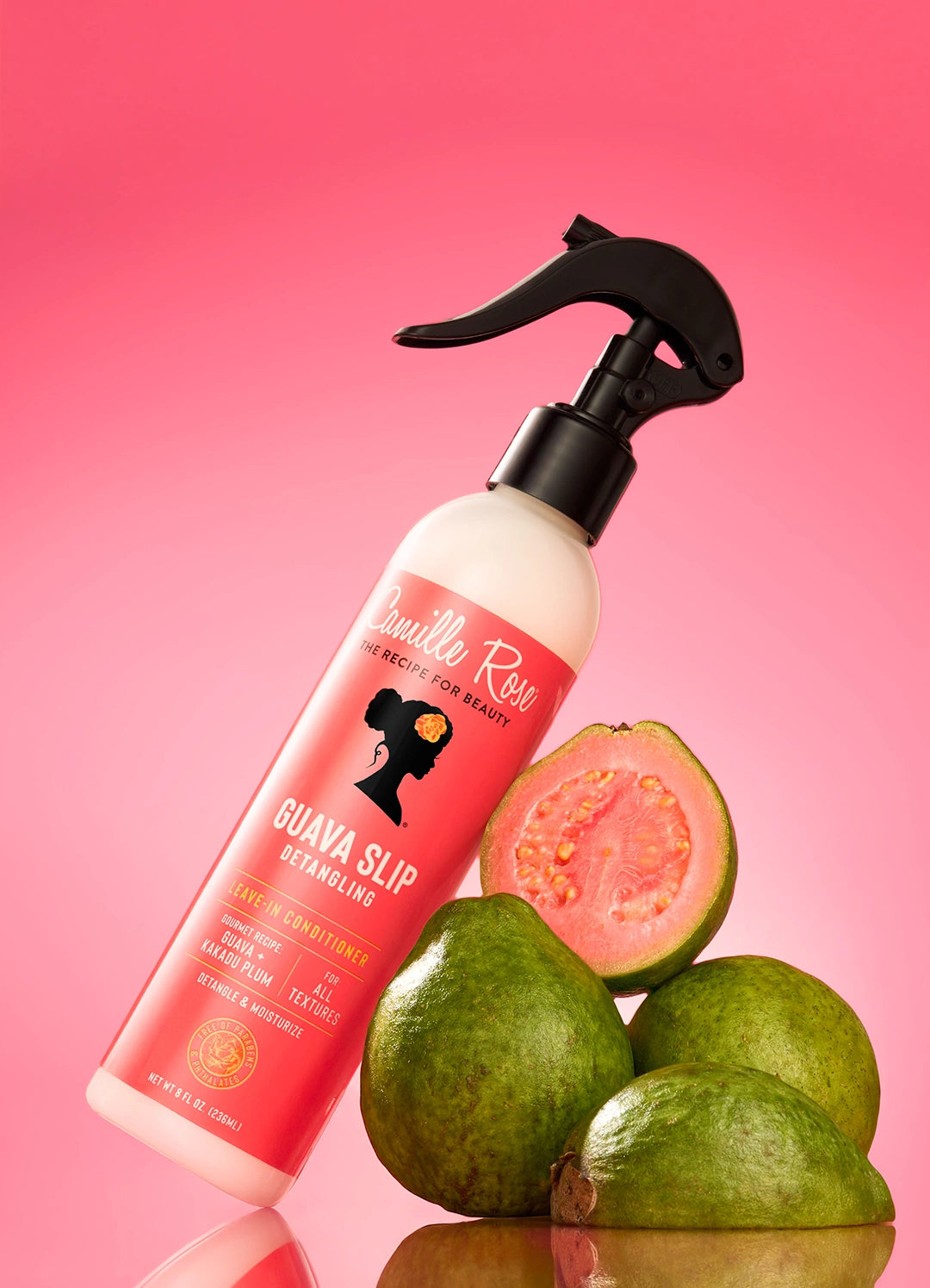 Guava Slip Leave-In Conditioner