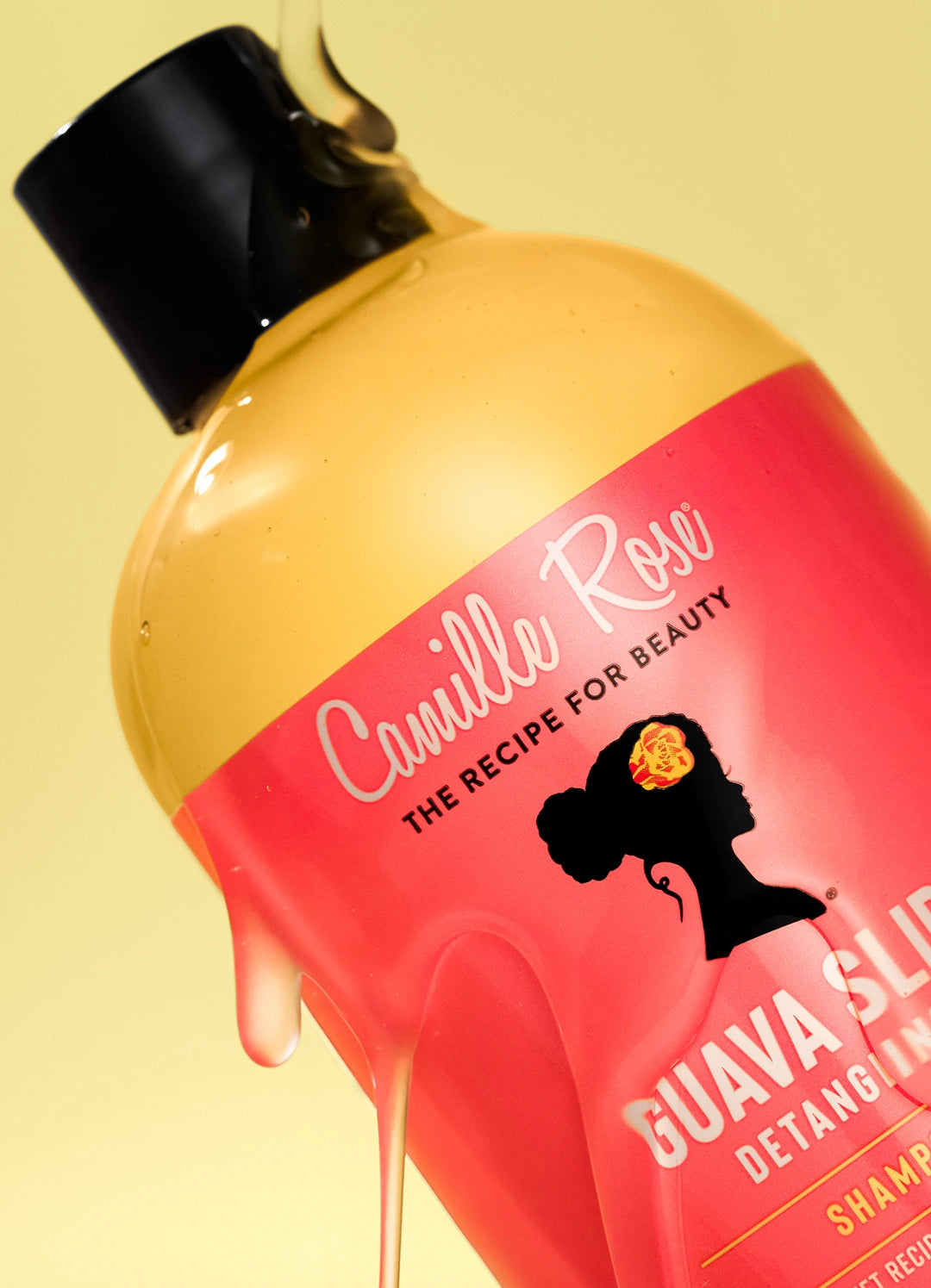 Guava Slip Shampoo